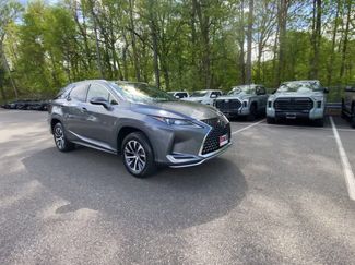 Used 2021 Lexus RX 350L Premium w/ Premium Package AWD/4WD video 2