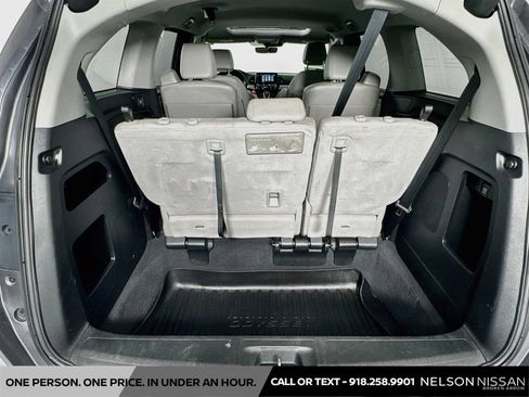Used 2018 Honda Odyssey EX-L image 26