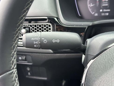 Certified 2023 Honda Civic Sport image 19