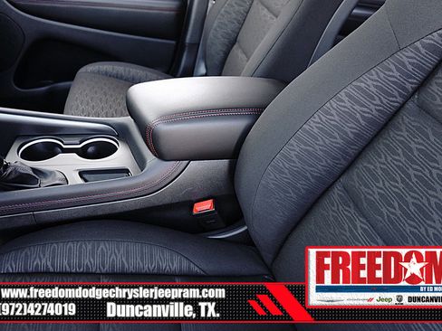 New 2026 Dodge Durango GT w/ Blacktop Package image 34