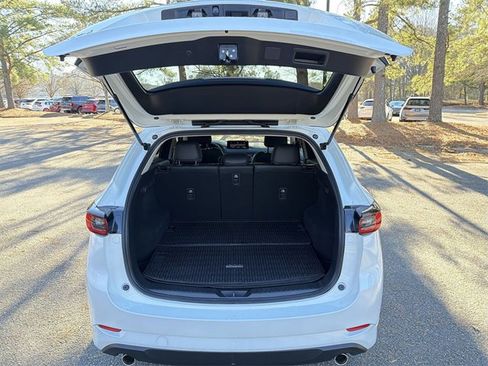 Used 2025 MAZDA CX-5 AWD 2.5 S w/ Select Package image 26