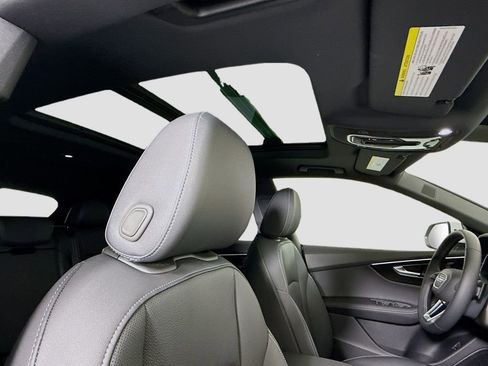 New 2026 Audi Q8 Premium Plus image 20