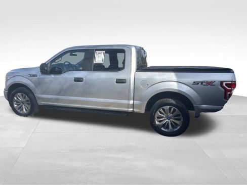 Used 2018 Ford F150 XL w/ Equipment Group 101A Mid image 11