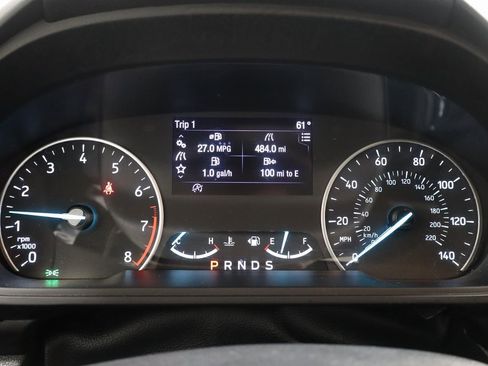 Used 2019 Ford EcoSport SE image 8