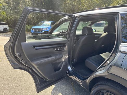 Certified 2024 Honda CR-V Sport Touring image 33