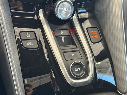 Used 2023 Acura TLX w/ A-SPEC Pkg FWD image 28