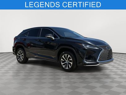 Used 2022 Lexus RX 350 FWD