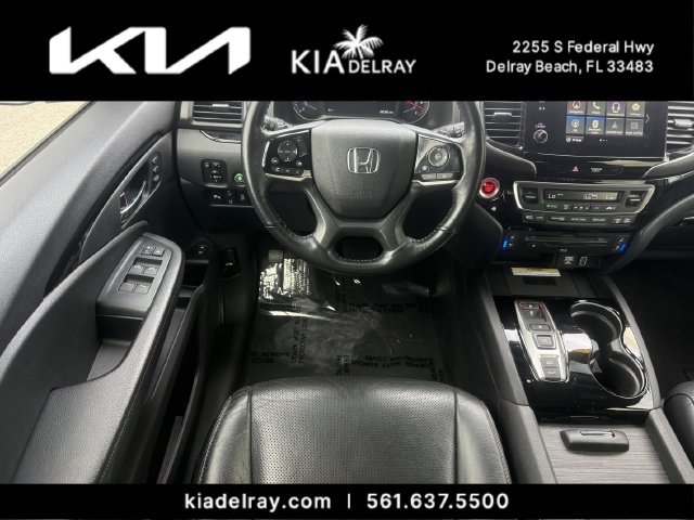 Used 2020 Honda Pilot Elite image 13