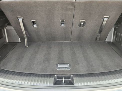 Used 2025 Kia Telluride S FWD image 33