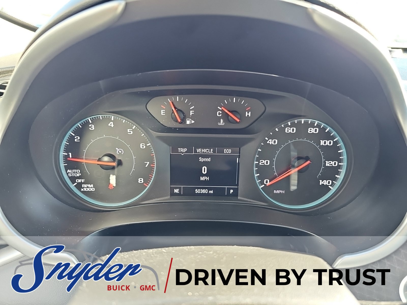 Used 2023 Chevrolet Malibu LT FWD image 13