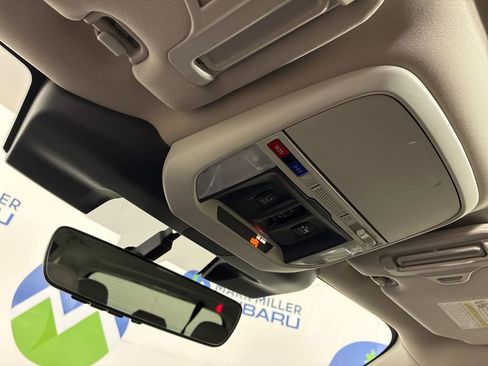 Used 2023 Subaru Forester Limited w/ Popular Package #2 image 19