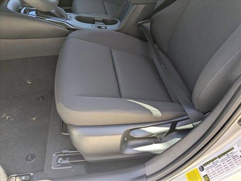 New 2026 Toyota Corolla LE image 4