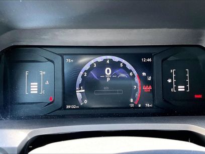 Used 2024 Toyota Tacoma SR