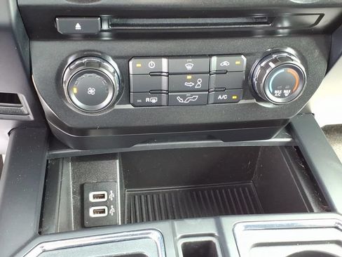 Used 2017 Ford F150 XL w/ Equipment Group 101A Mid AWD/4WD image 20