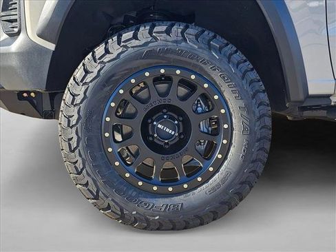 New 2026 Chevrolet Colorado Trail Boss image 10