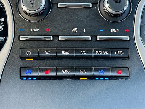 Used 2018 Lincoln MKX Reserve w/ Luxury Package image 16