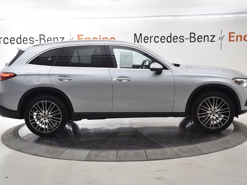 Certified 2023 Mercedes-Benz GLC 300 image 7