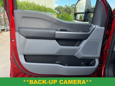 New 2026 Ford F250 XLT w/ Tremor Off-Road Package image 24