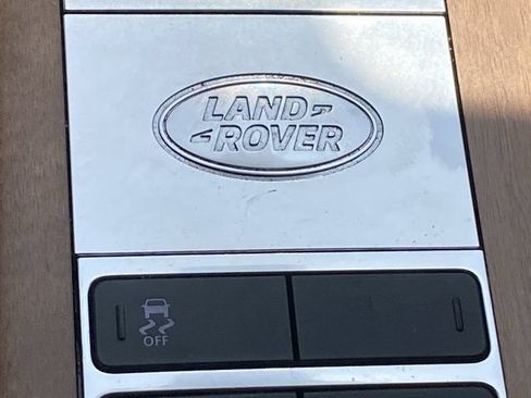 Used 2020 Land Rover Range Rover HSE AWD/4WD image 29