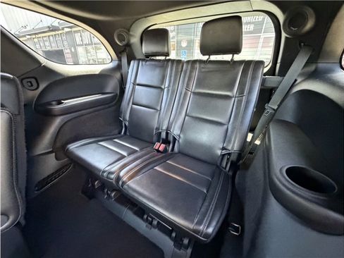 Used 2020 Dodge Durango R/T w/ Blacktop Package RWD image 25