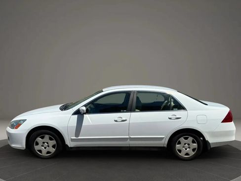 Used 2007 Honda Accord LX image 5