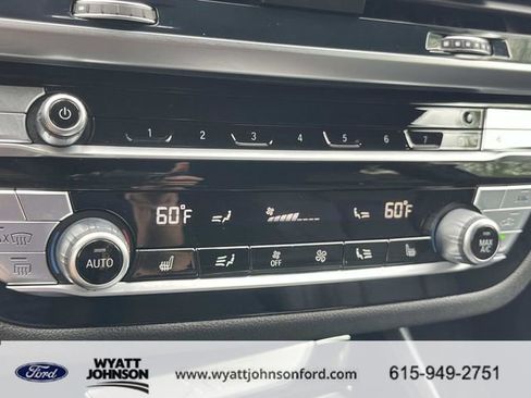 Used 2020 BMW X3 sDrive30i RWD image 37