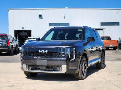 New 2027 Kia Telluride SX Prestige