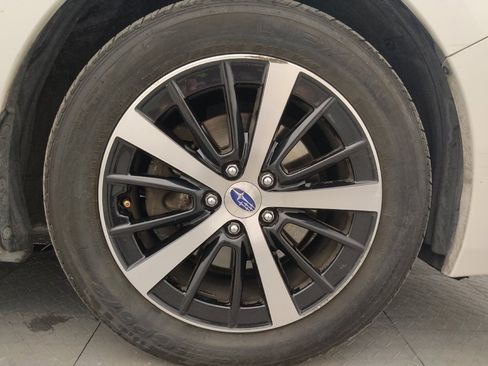 Used 2021 Subaru Impreza 2.0i Premium AWD/4WD image 31