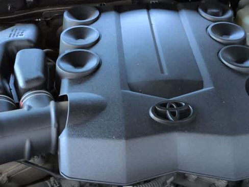 Used 2017 Toyota 4Runner Limited image 15