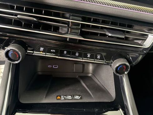 New 2026 Chevrolet Traverse High Country AWD/4WD image 44