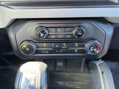Used 2022 Ford Bronco Big Bend AWD/4WD image 19