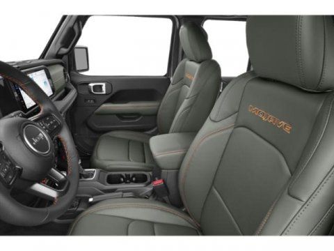 New 2027 Jeep Gladiator Mojave AWD/4WD image 11