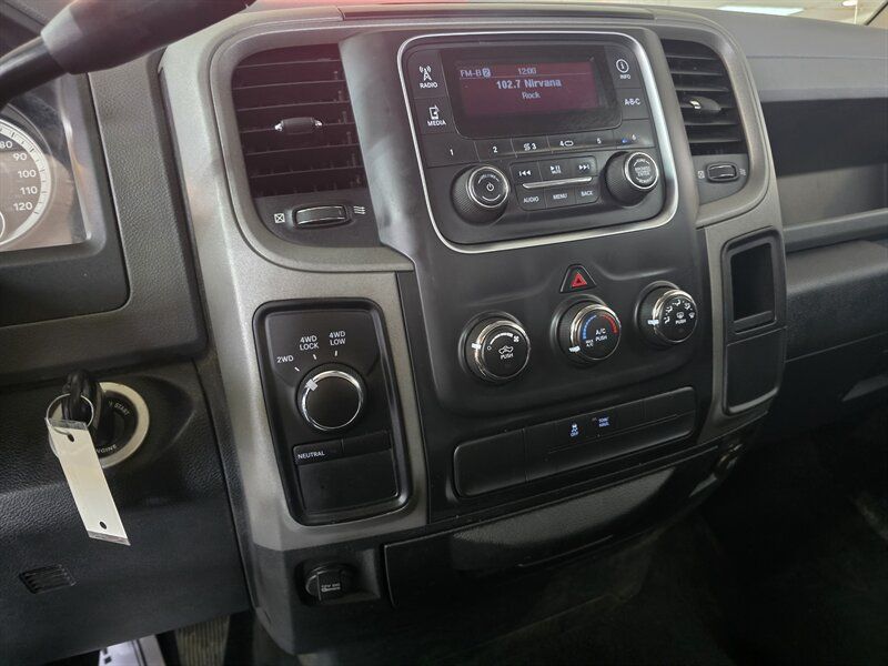 Used 2013 RAM 1500 Express AWD/4WD image 17