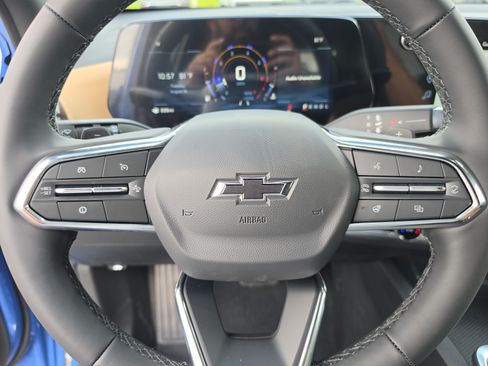 New 2027 Chevrolet Equinox ACTIV w/ Convenience Package III FWD image 36