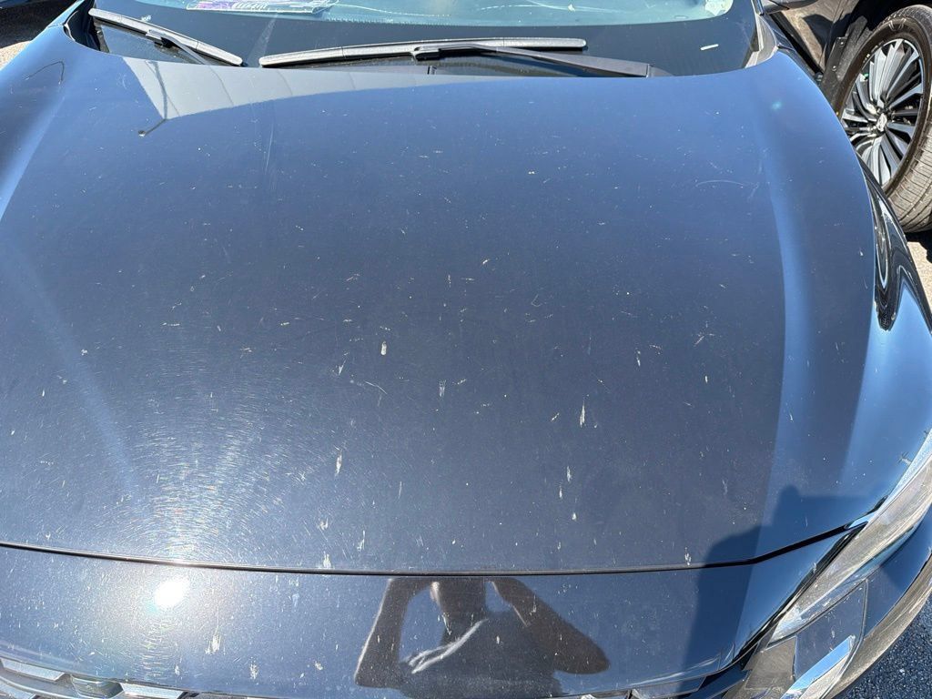 Used 2024 Nissan Sentra S FWD image 12