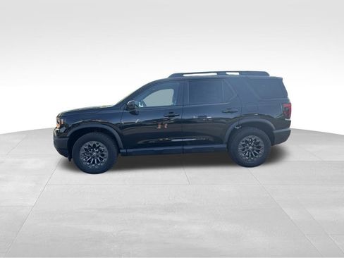 New 2026 Honda Passport TrailSport image 18