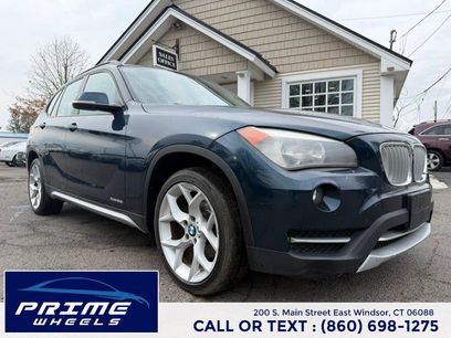 Used 2013 BMW X1 xDrive28i