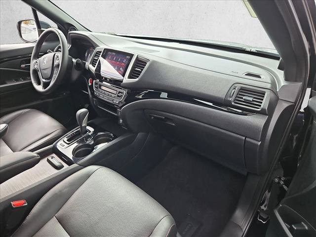 Used 2018 Honda Ridgeline Black Edition image 23