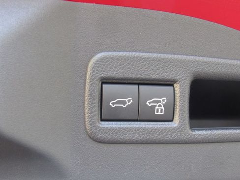 Certified 2025 Toyota bZ4X FWD w/ Weather Package image 22