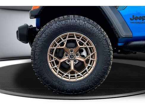 Used 2022 Jeep Wrangler Unlimited Sport AWD/4WD image 52