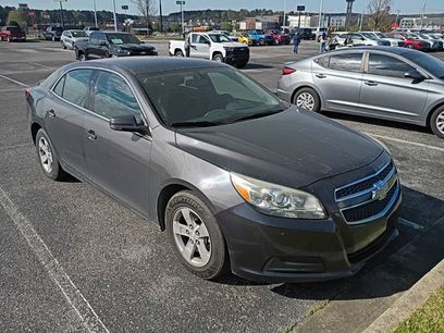 Used 2013 Chevrolet Malibu LT