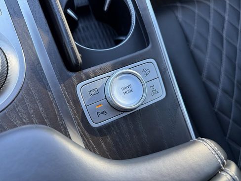 Used 2021 Genesis GV80 3.5T w/ Prestige Package 07 image 28