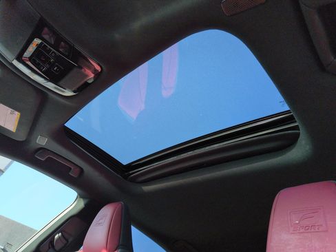 Used 2023 Lexus RX 350 F Sport image 26