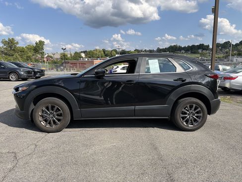 Used 2024 MAZDA CX-30 AWD 2.5 S image 4