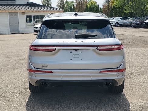 Certified 2023 Lincoln Corsair Reserve w/ Equipment Group 201A AWD/4WD image 5