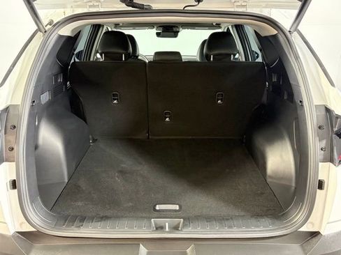 Used 2024 Hyundai Tucson Limited image 36