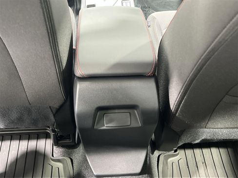 Certified 2025 Subaru Impreza 2.0i Sport image 20