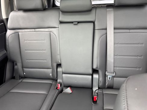 New 2025 Hyundai Santa Fe Limited image 10