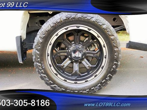 Used 2020 Chevrolet Silverado 1500 LT w/ Trailering Package AWD/4WD image 4