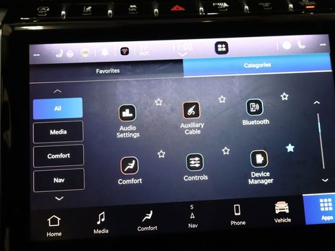 Used 2023 Jeep Grand Cherokee L Limited w/ Trailer Tow Group (B) image 45